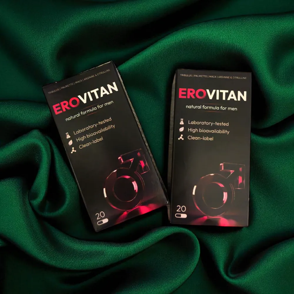 Erovitan