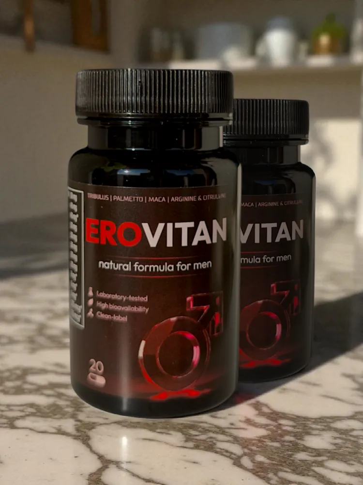 Erovitan