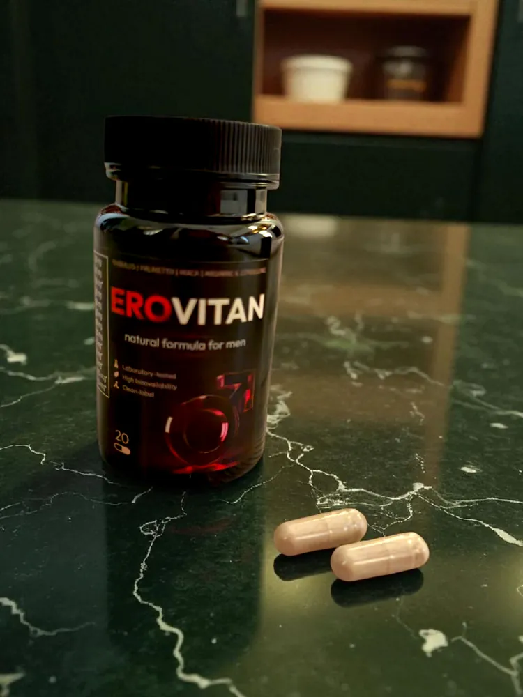 Erovitan