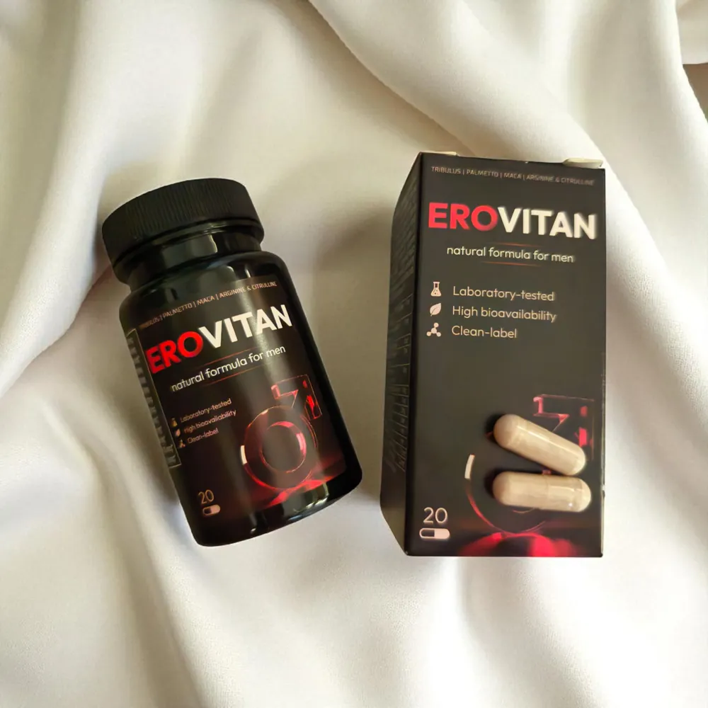 Erovitan