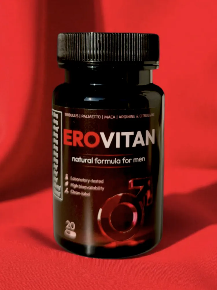 Erovitan