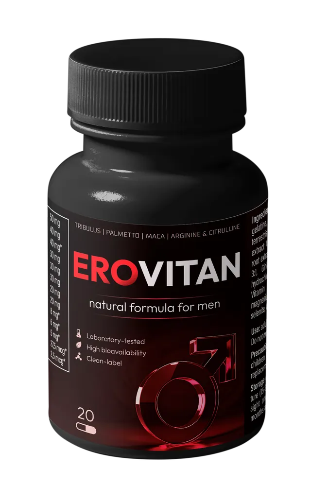 Erovitan