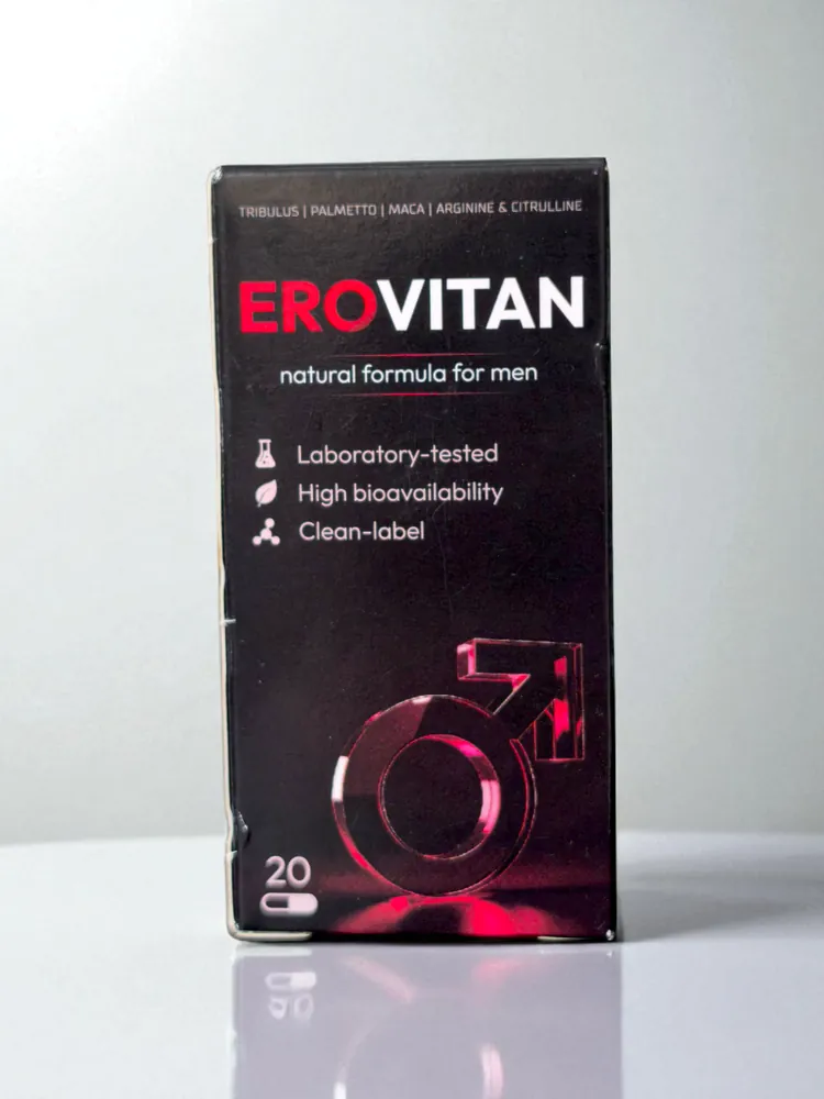 Erovitan