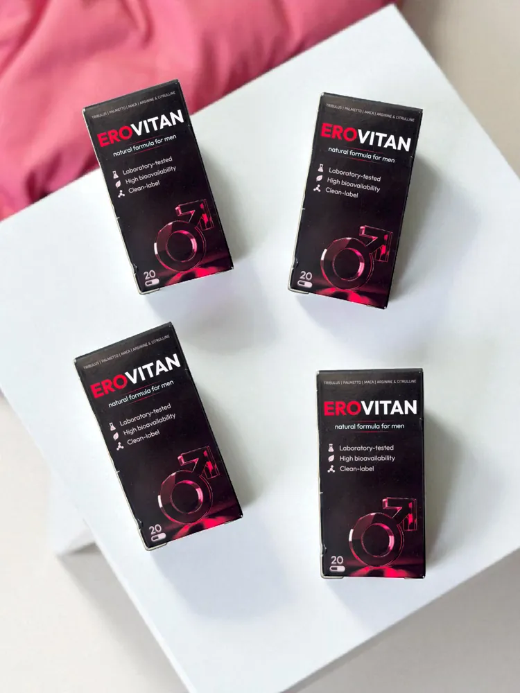 Erovitan