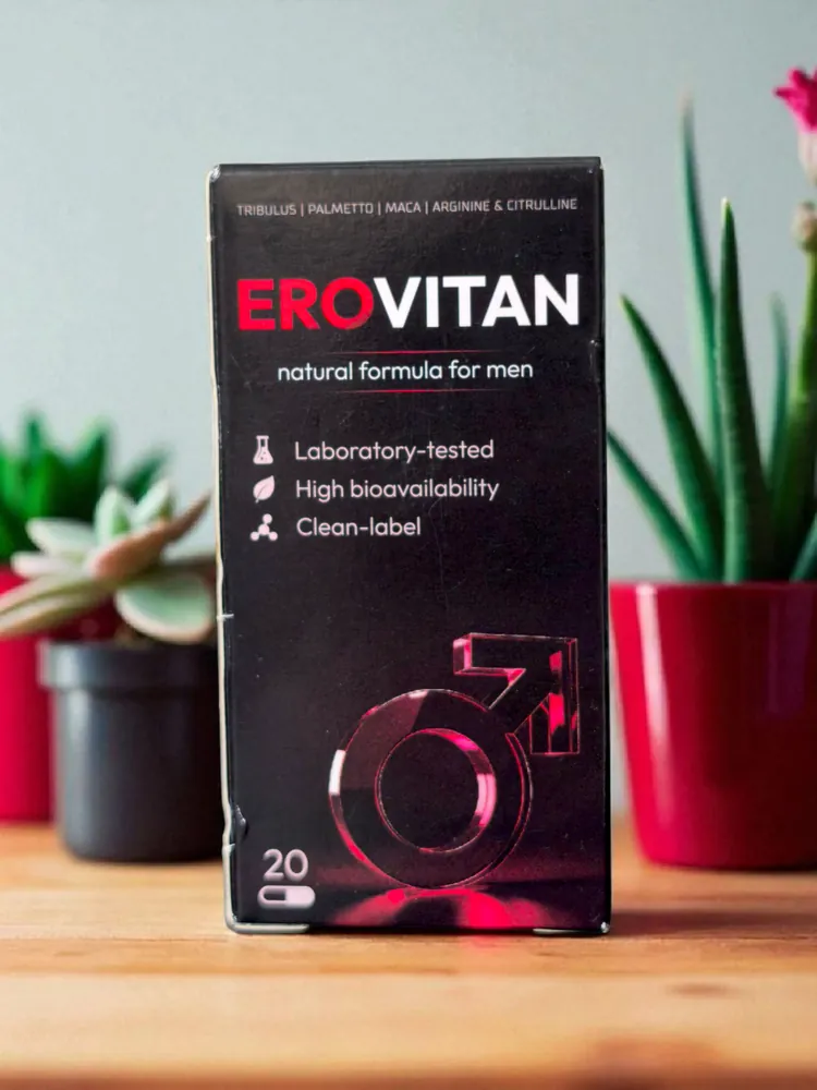 Erovitan