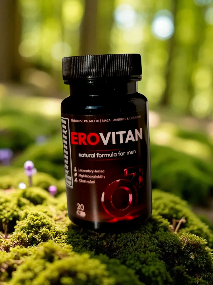 Erovitan