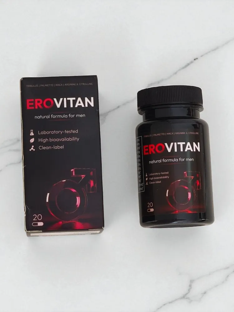 Erovitan