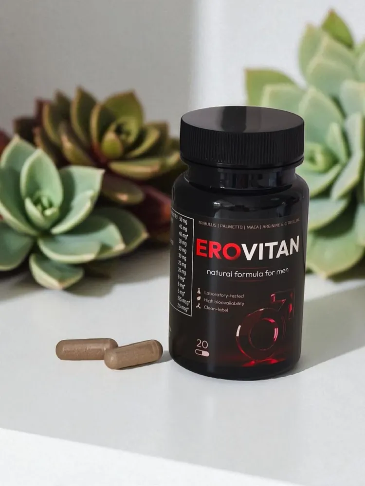 Erovitan