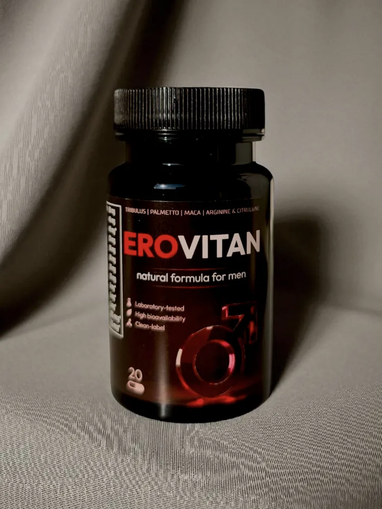 Erovitan