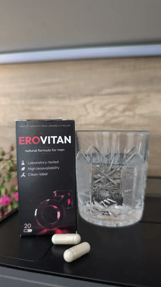 Erovitan
