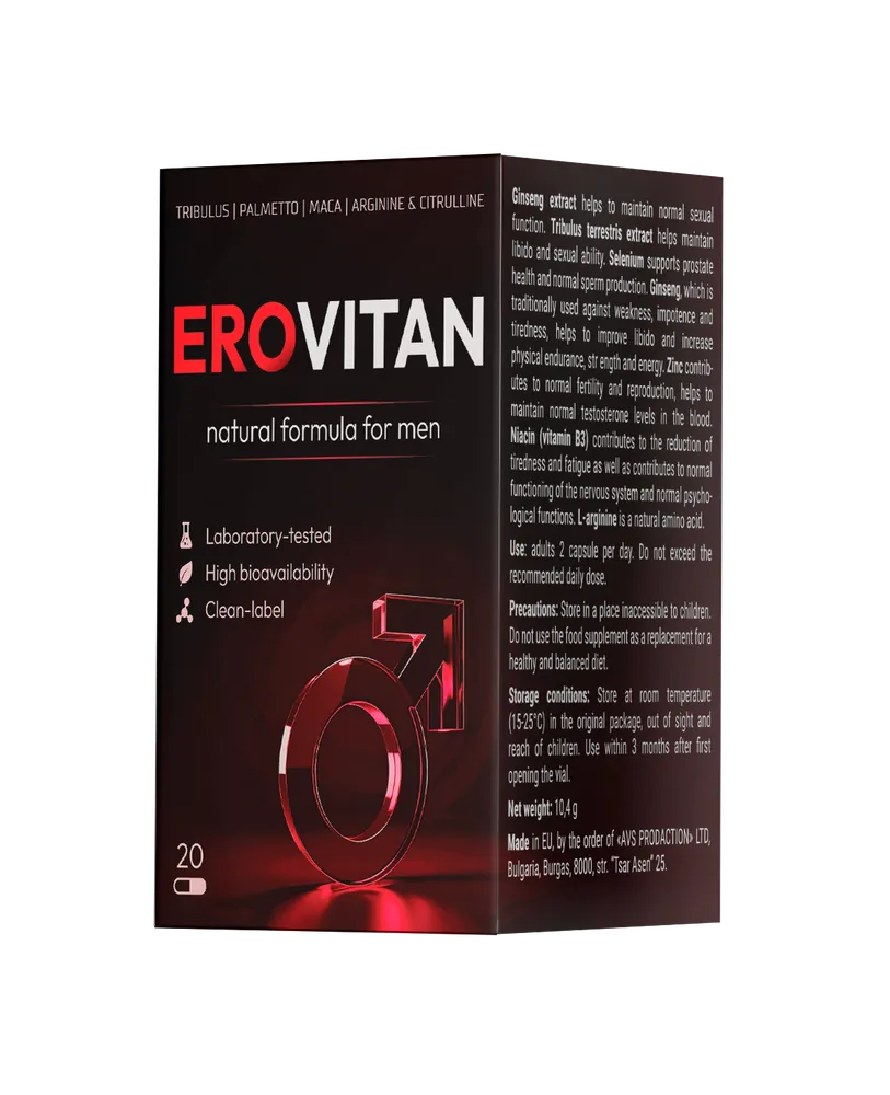 Erovitan
