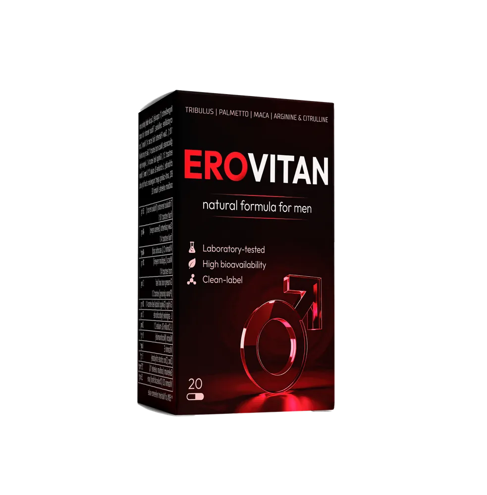Erovitan