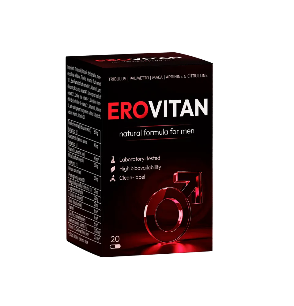 Erovitan