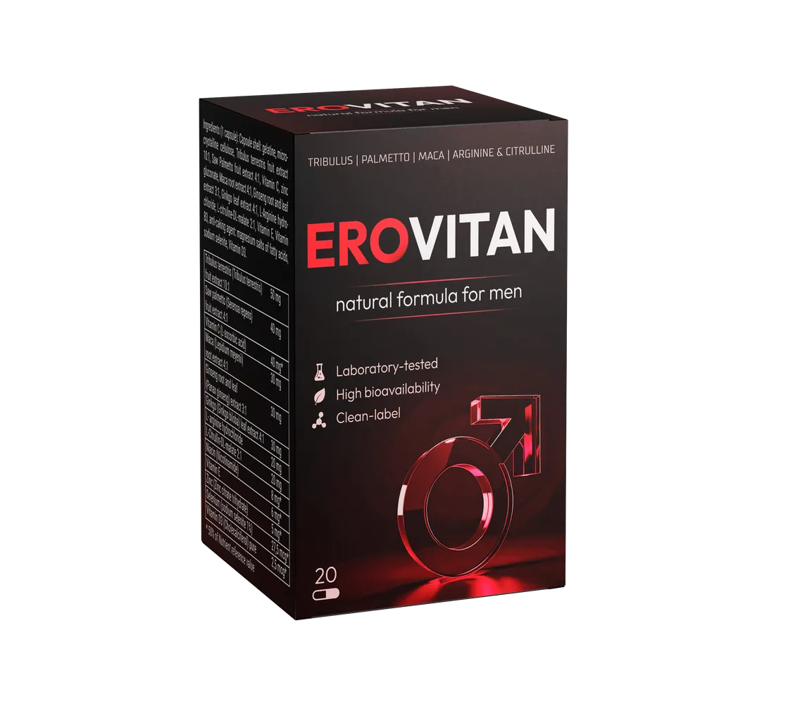 Erovitan