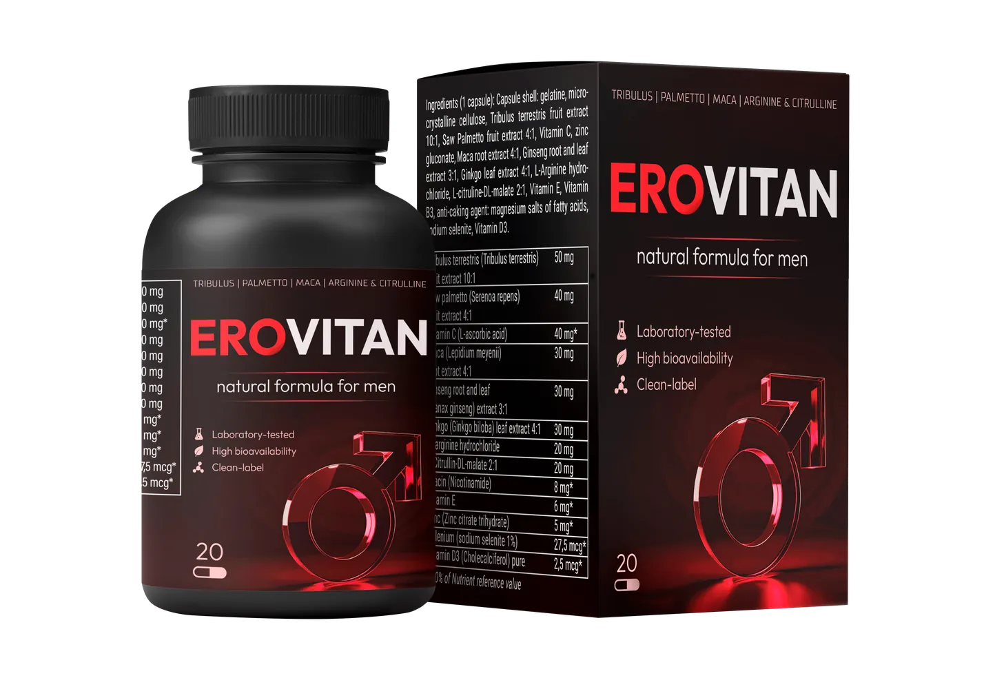 Erovitan