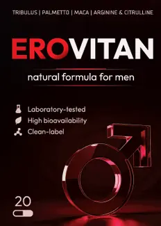 Erovitan