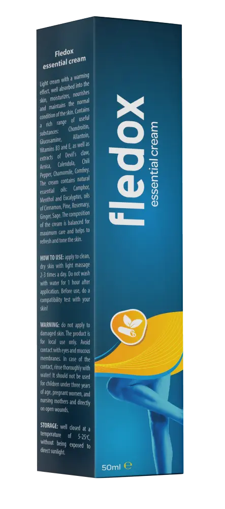 Fledox