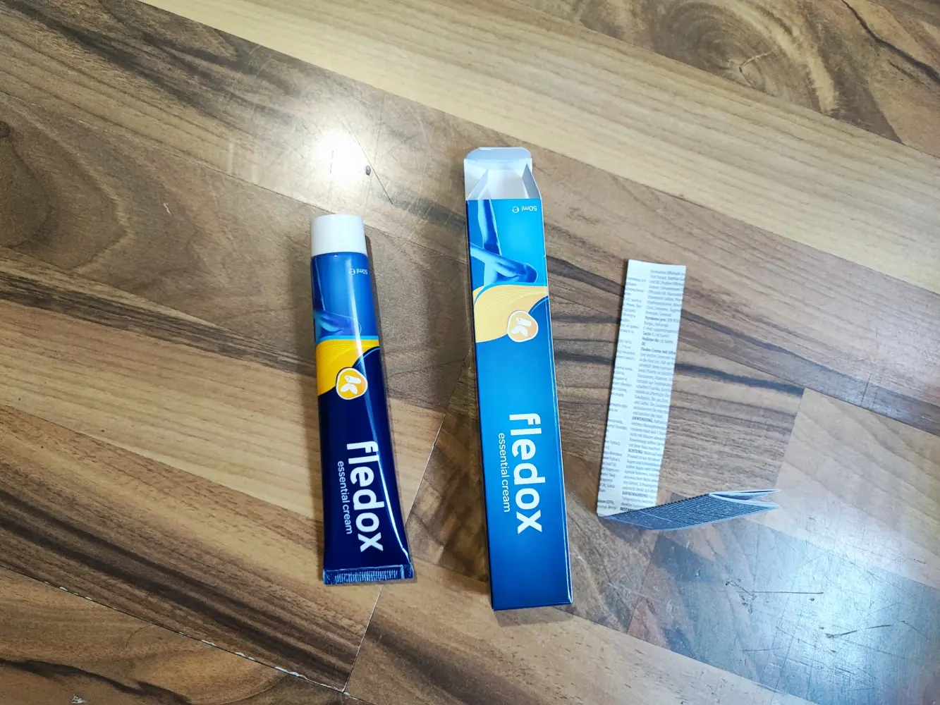 Fledox