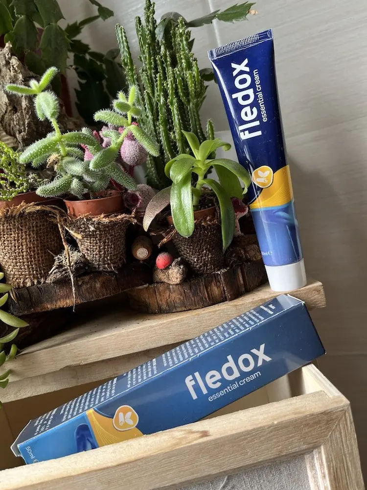 Fledox