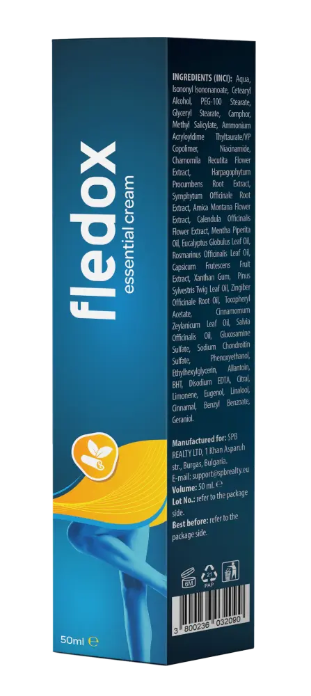 Fledox