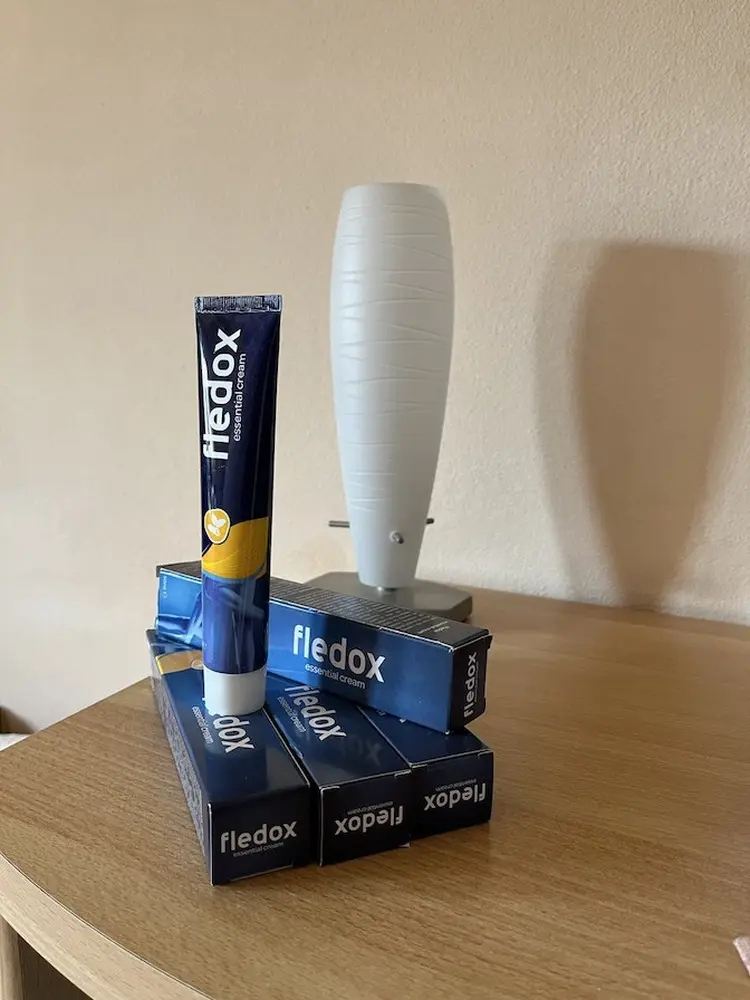 Fledox