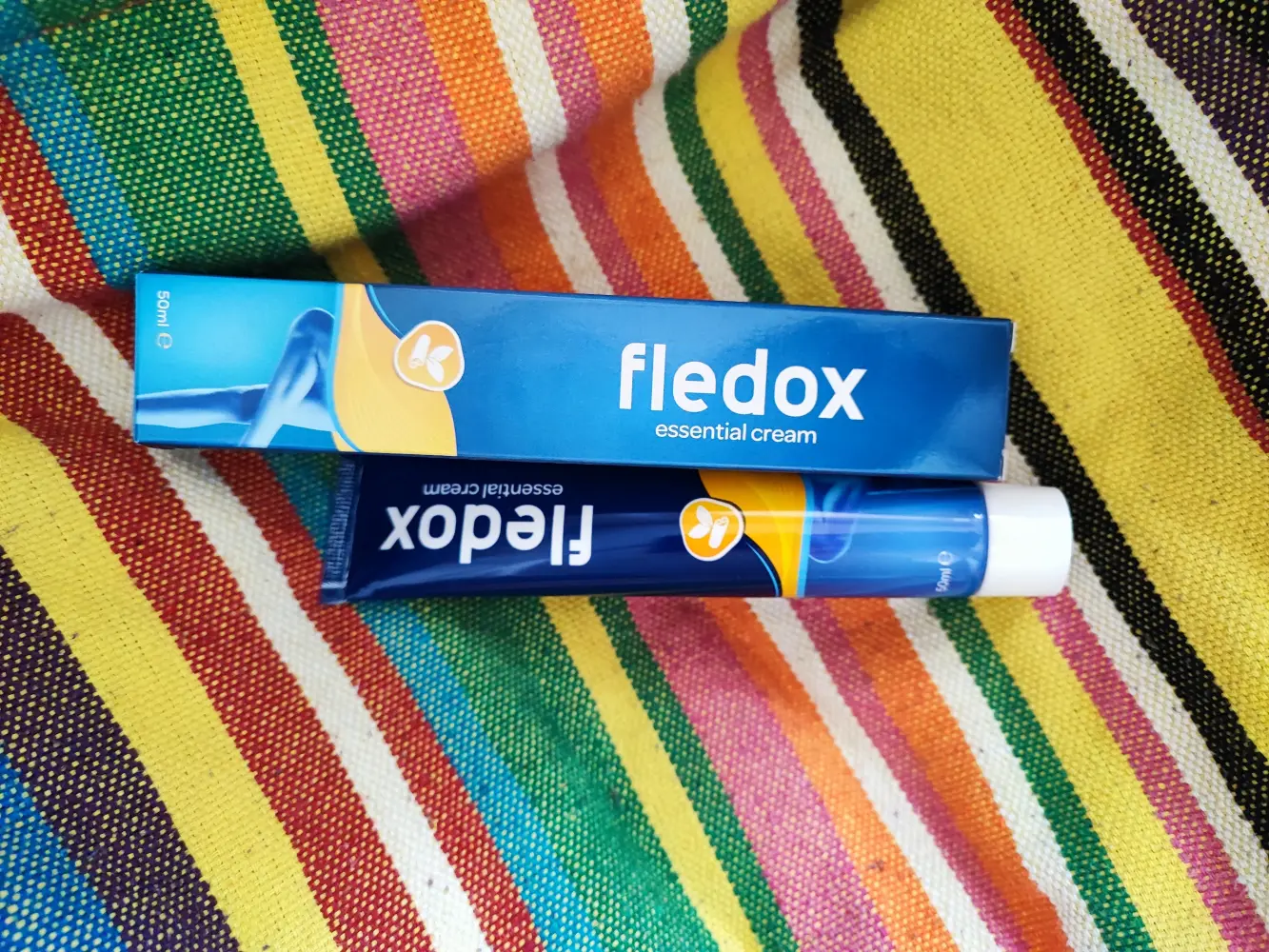 Fledox