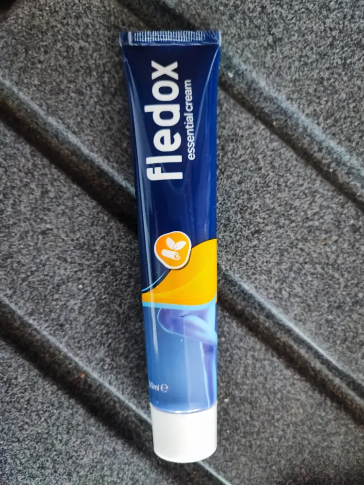 Fledox