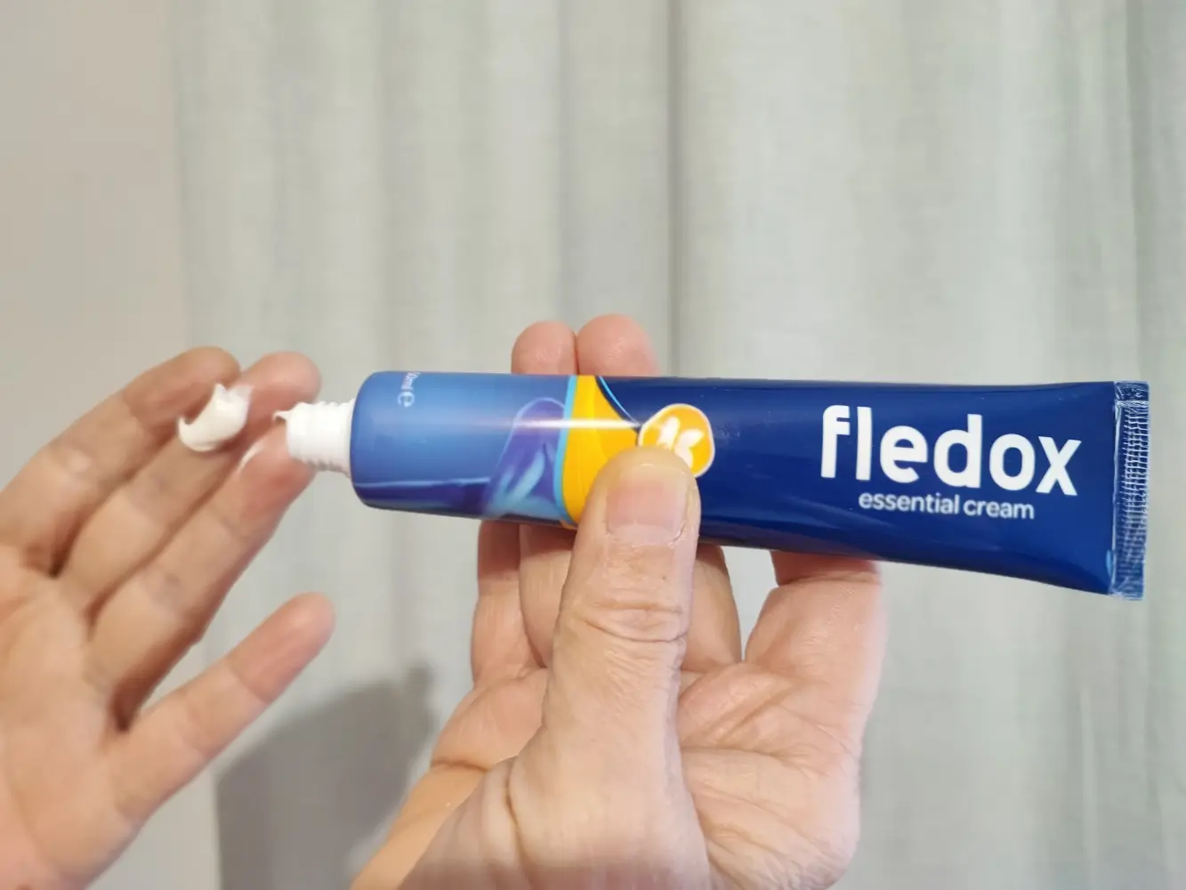 Fledox