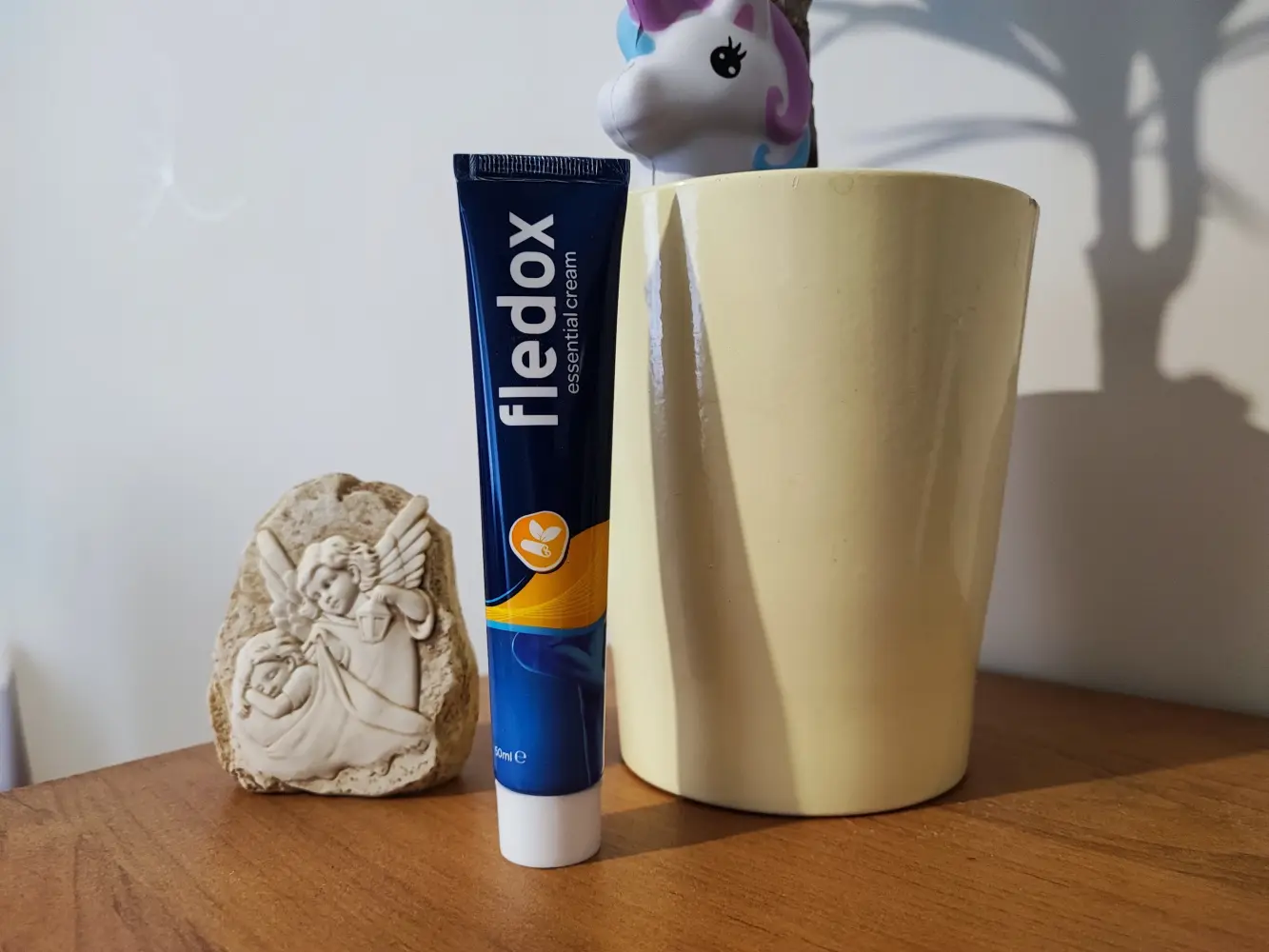 Fledox