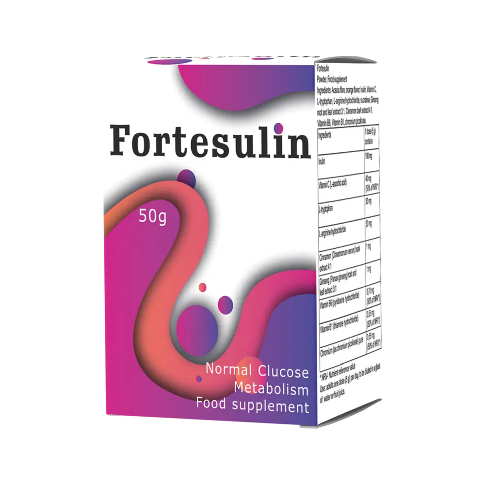 Fortesulin