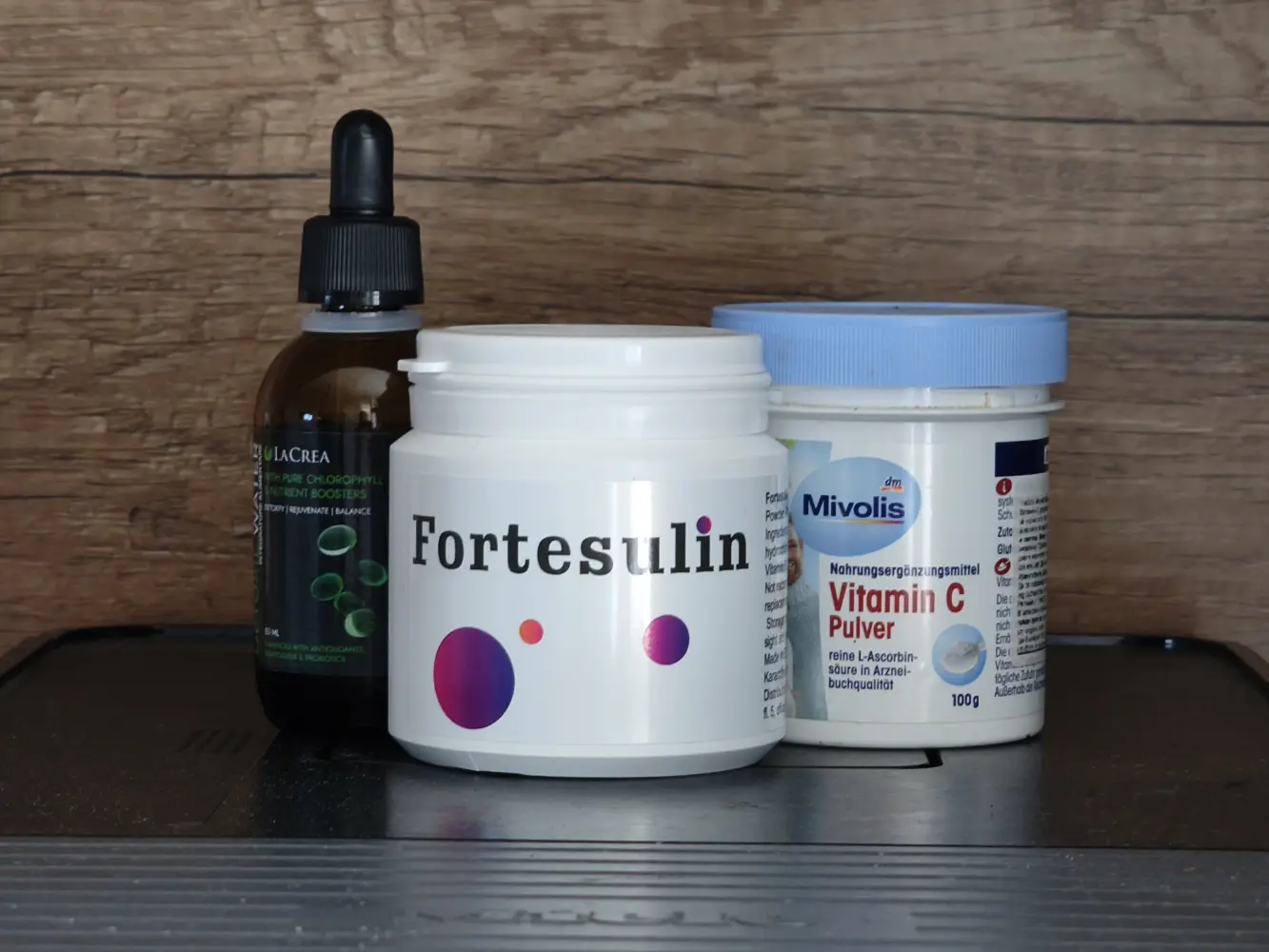 Fortesulin