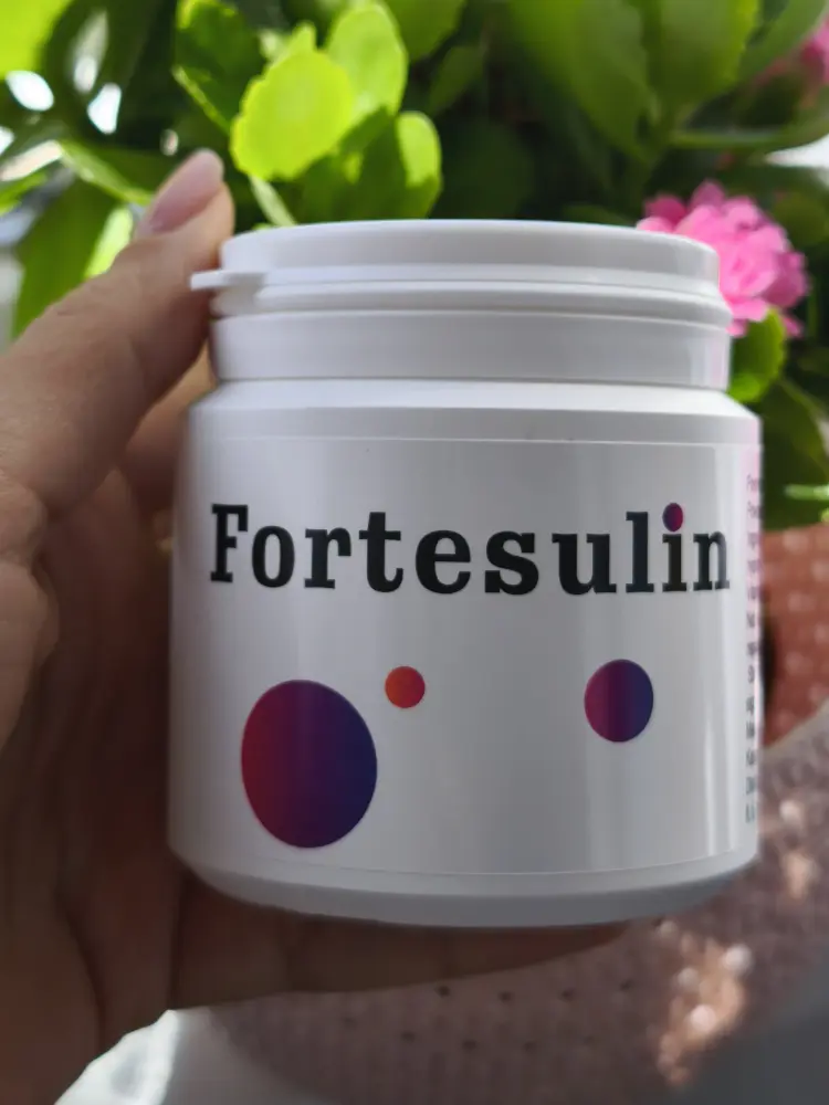 Fortesulin