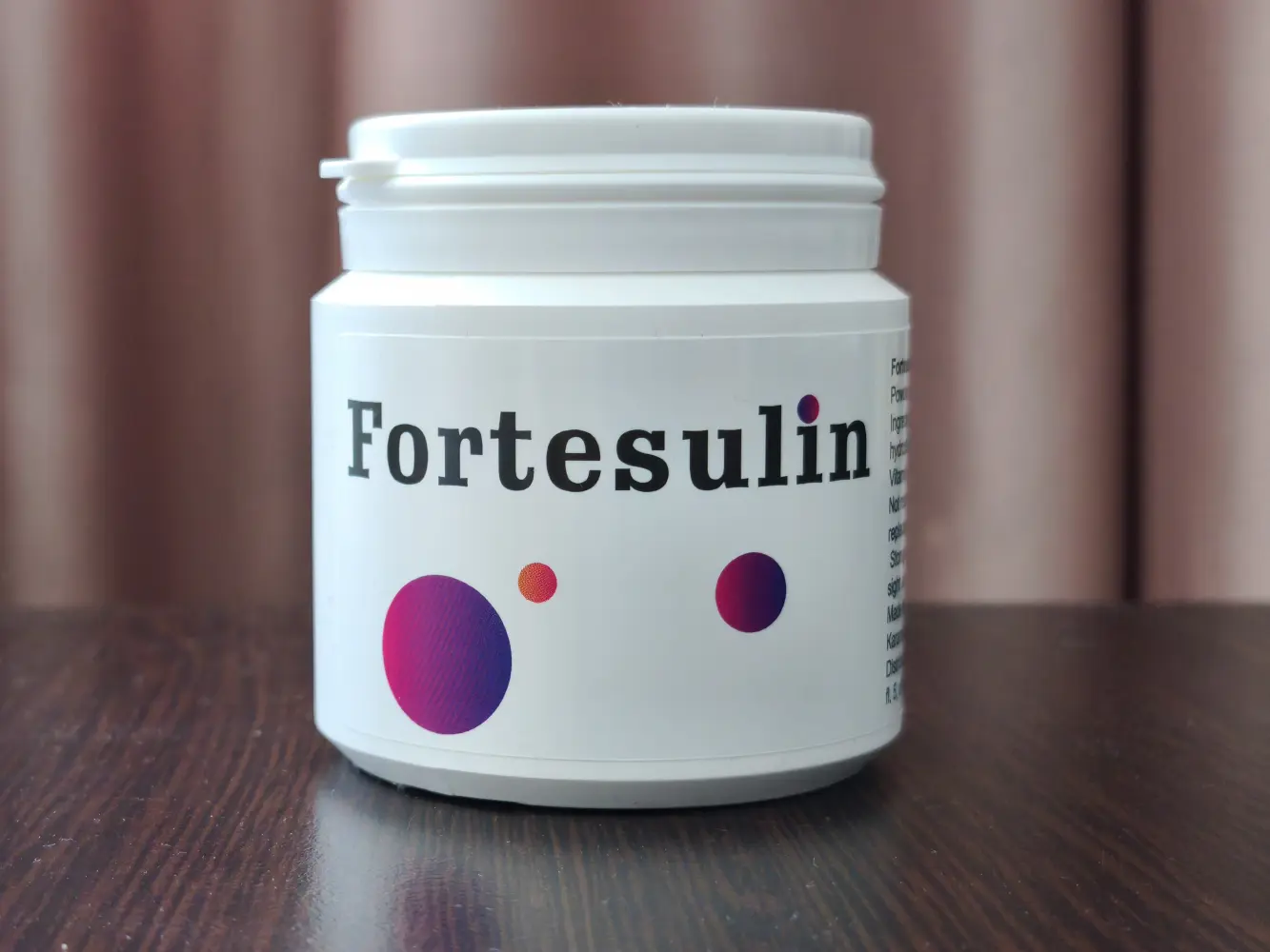 Fortesulin