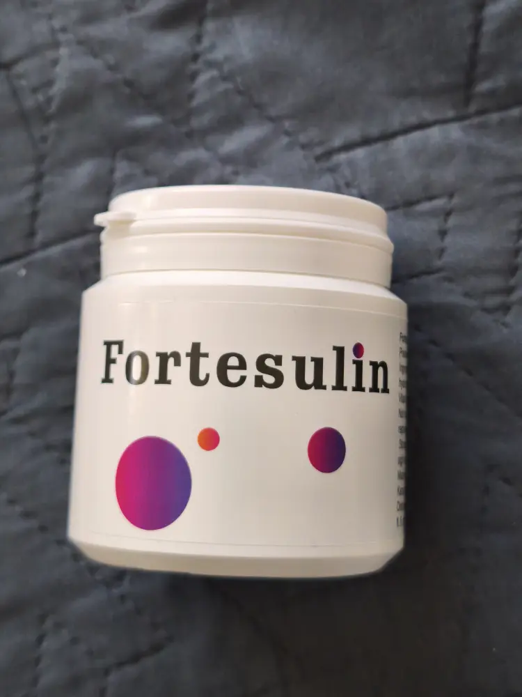Fortesulin