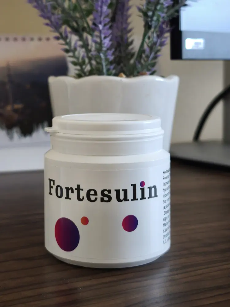 Fortesulin