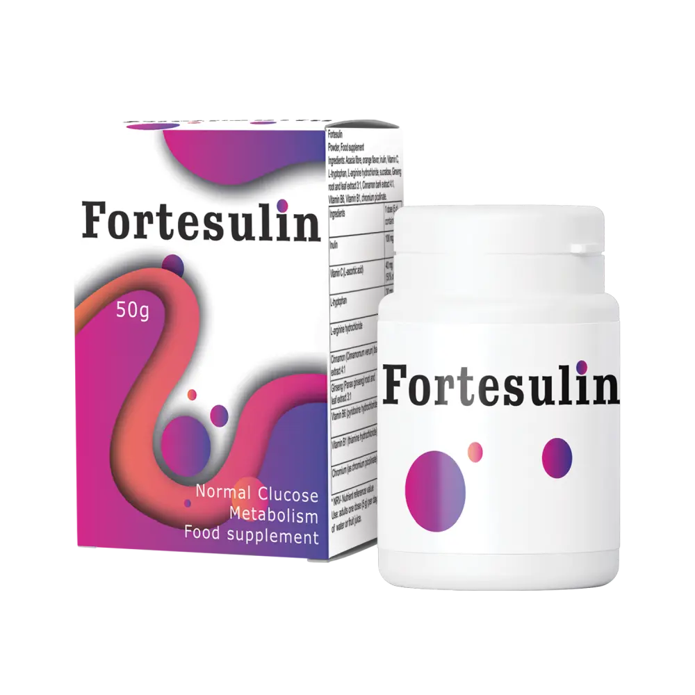 Fortesulin