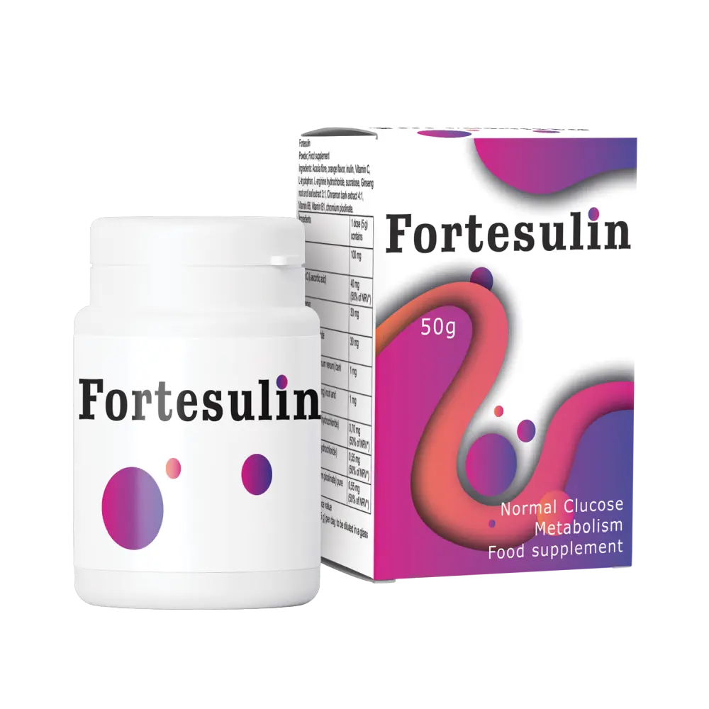 Fortesulin