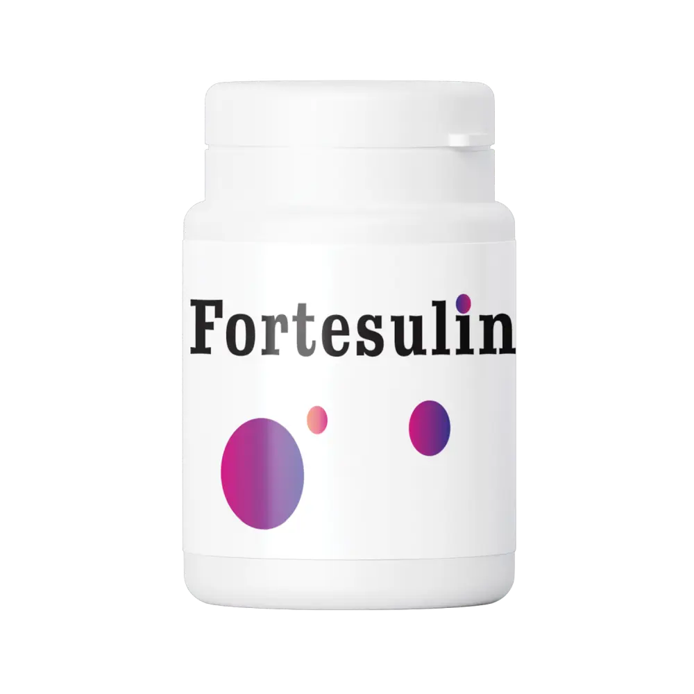 Fortesulin