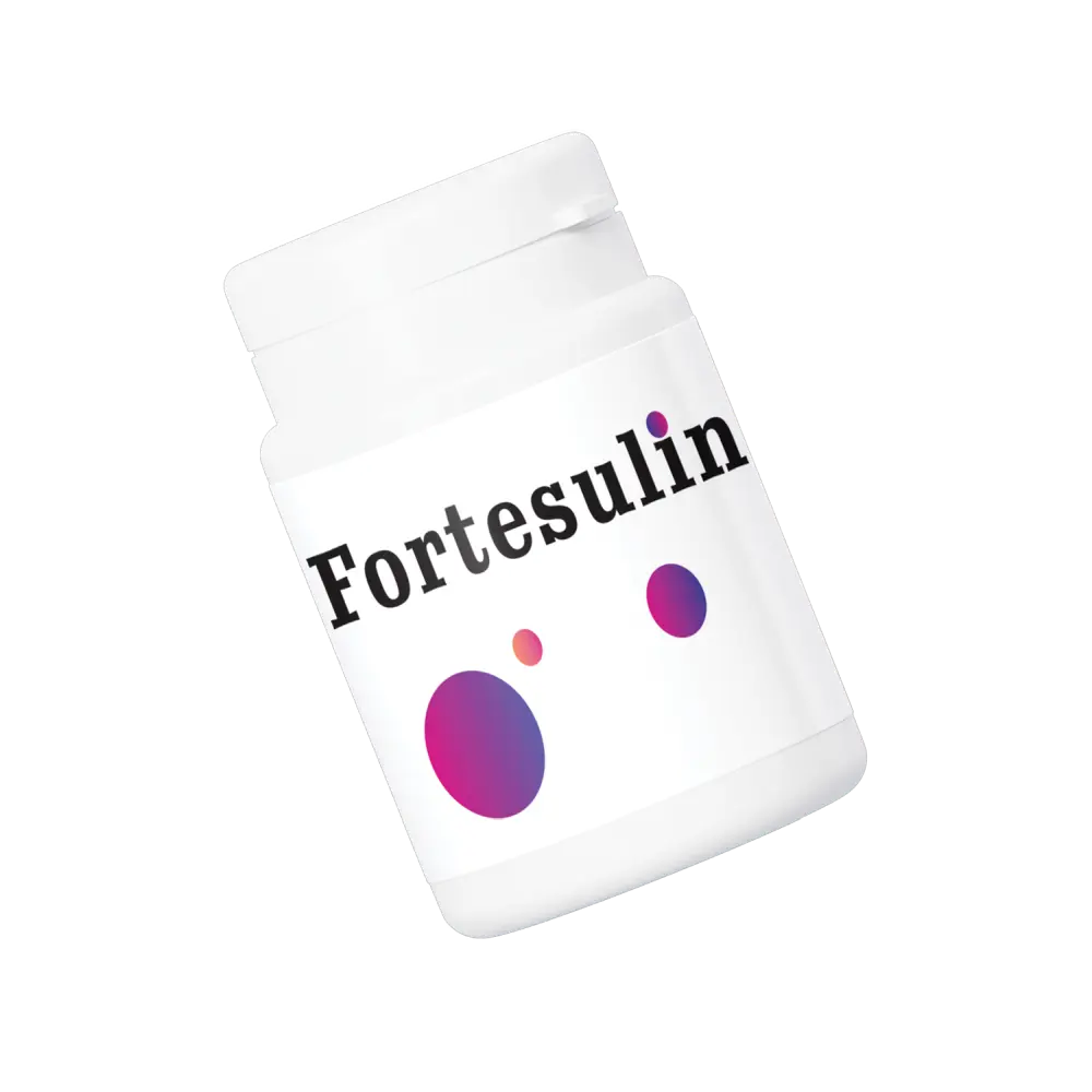 Fortesulin