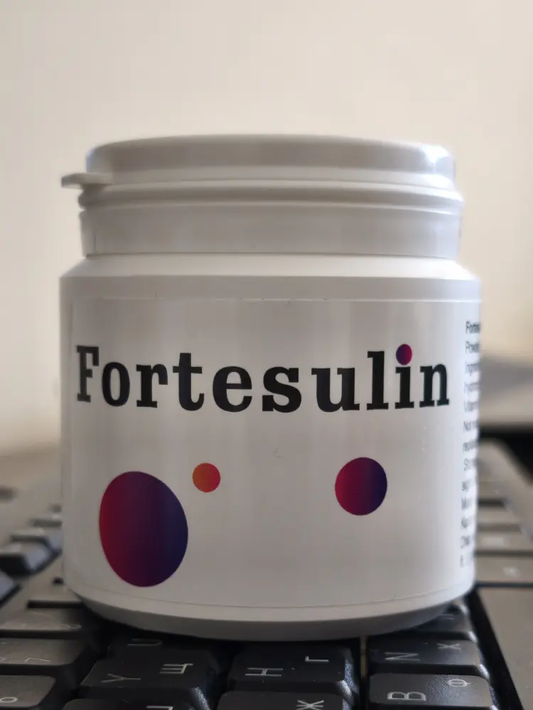 Fortesulin