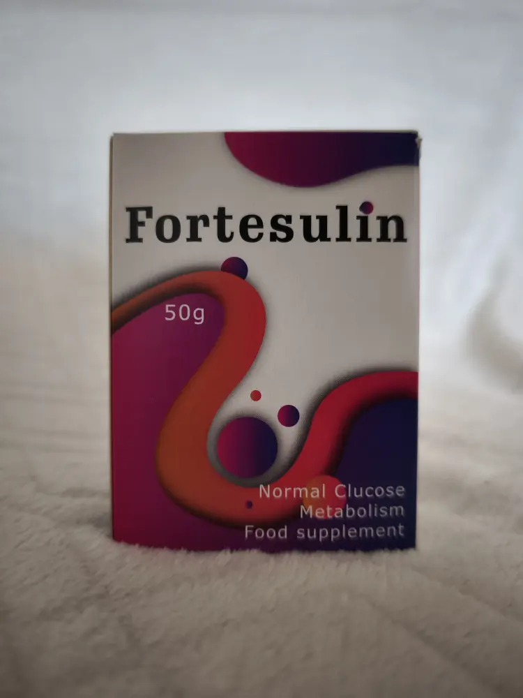 Fortesulin