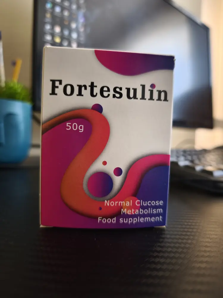 Fortesulin