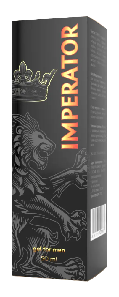 Imperator