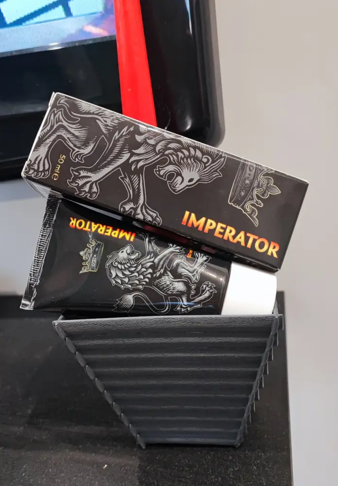 Imperator