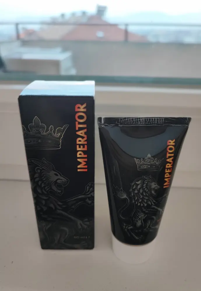 Imperator