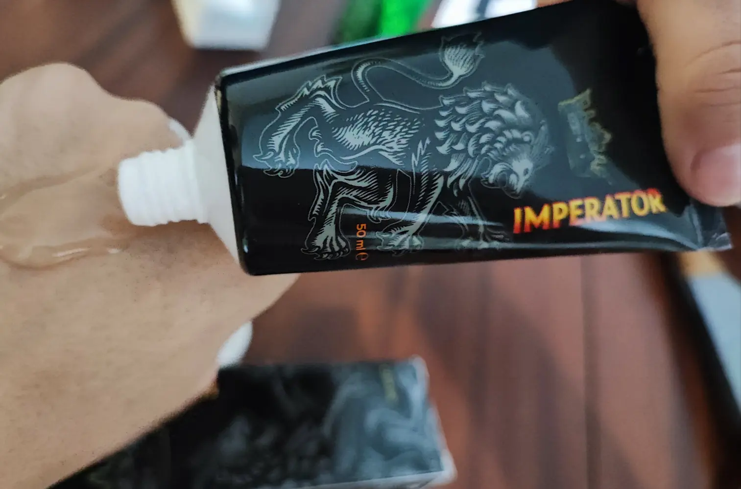 Imperator