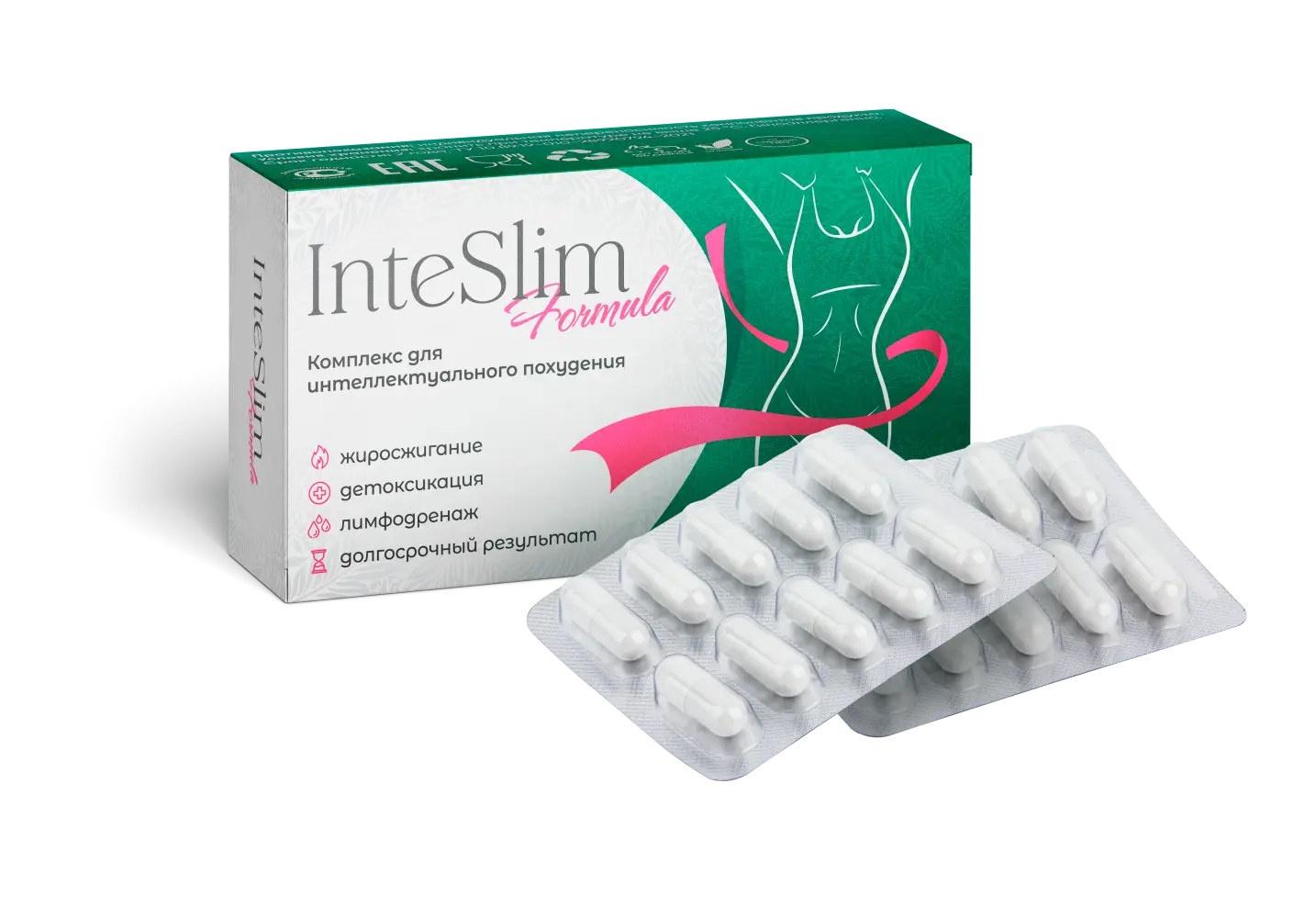 Inteslim Formula
