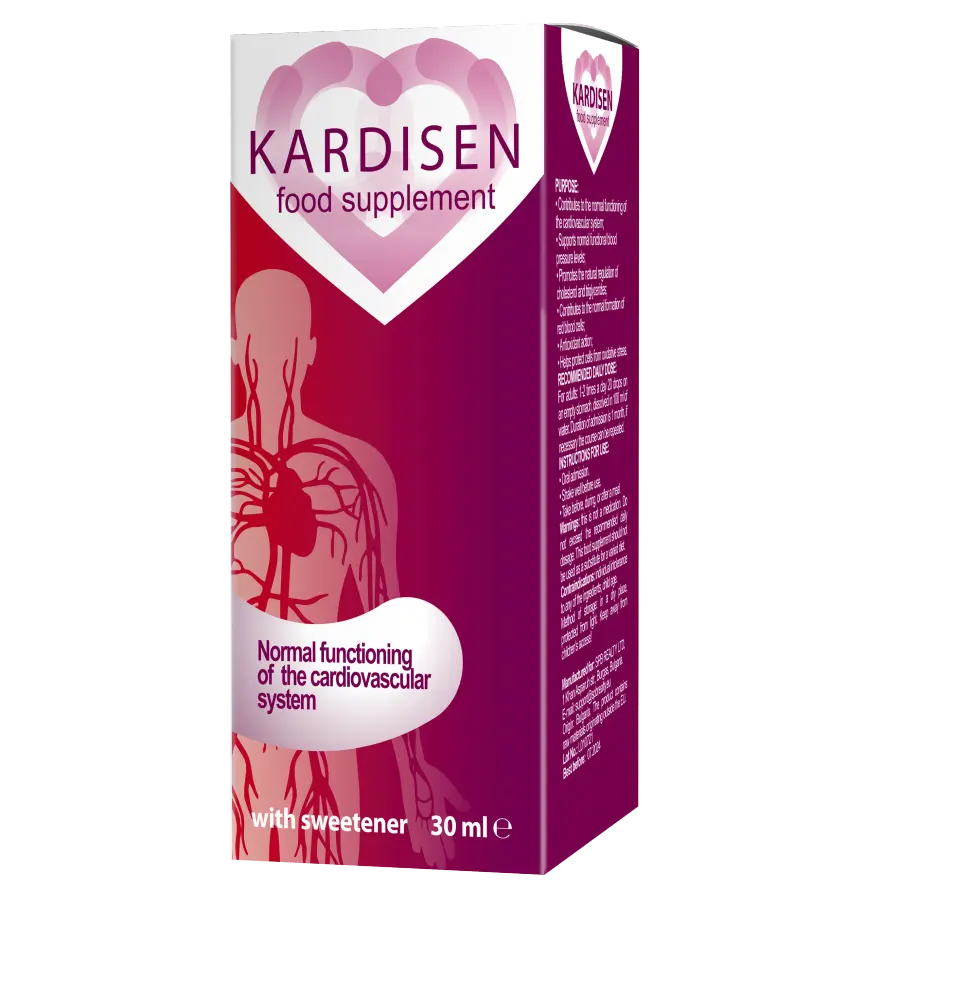 Kardisen