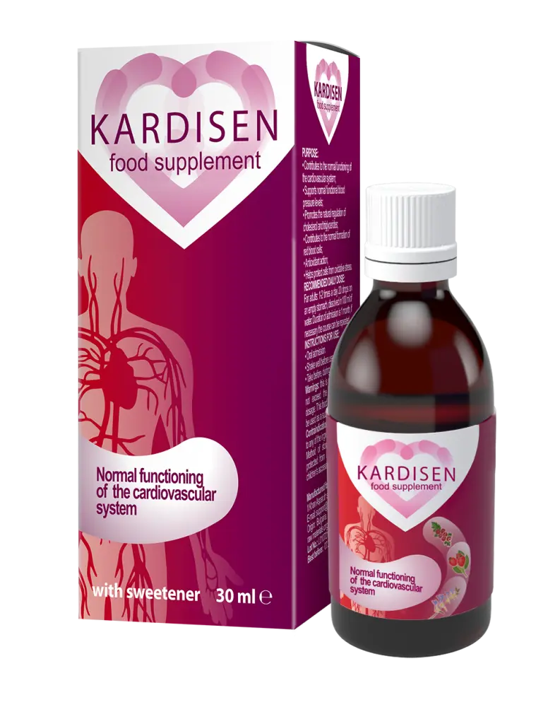 Kardisen