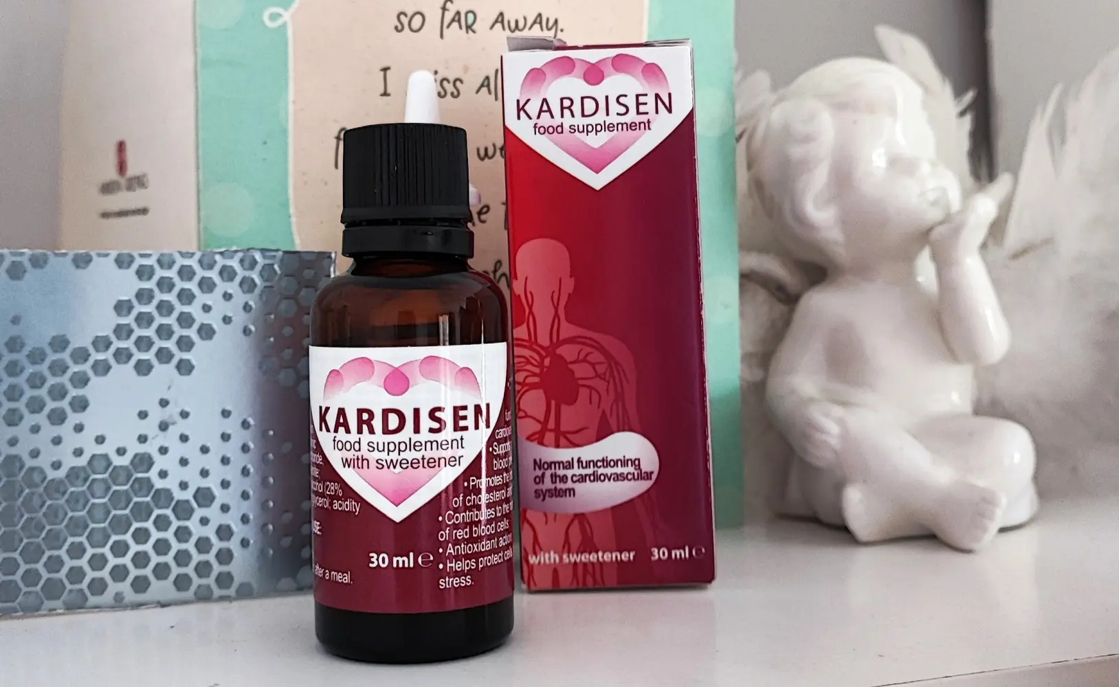 Kardisen